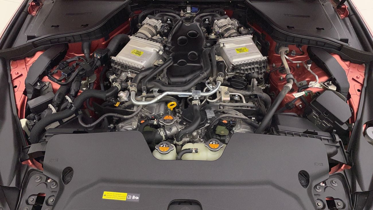 Infiniti Q50 LUXE 3 | Zero Down Payment | Home Test Drive