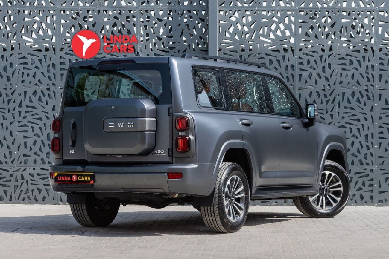 Haval H9 DIGNITY Haval H9 Medium 2026 GCC | Agency Warranty