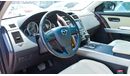 Mazda CX9 GT 3.3cc, with Sunroof, Leather Seats & Power Window, MY2016
