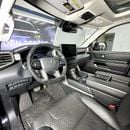 تويوتا تاندرا Crewmax Limited 5.7L Limited