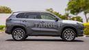 Suzuki Grand Vitara Suzuki Grand Vitara GLX 1.5P AT Full Option 2024 – GREY