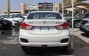 Suzuki Ciaz Suzuki Ciaz - 2023 - GCC - Accident-Free - 1.5L - Excellent Condition