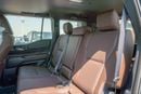 Toyota Land Cruiser VXR Toyota Prado Luxury 2.4 P AT Full Option | NEW SHAPE | Radar| JBL | Memory Seats | HUD | Black