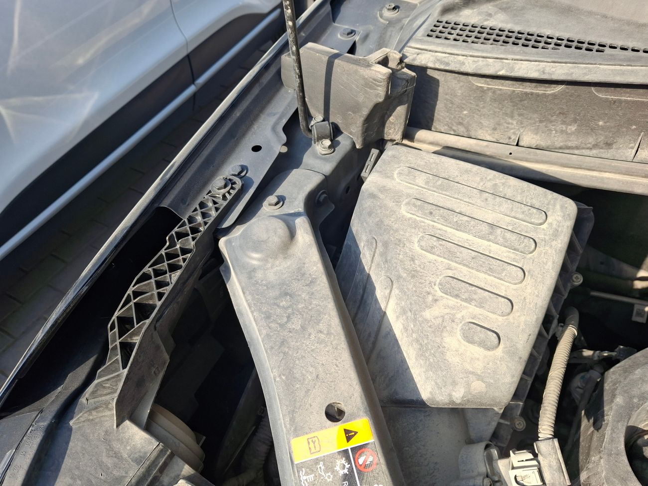 أم جي RX5 STD 1.5 | بدون دفعة مقدمة | اختبار القيادة في المنزل