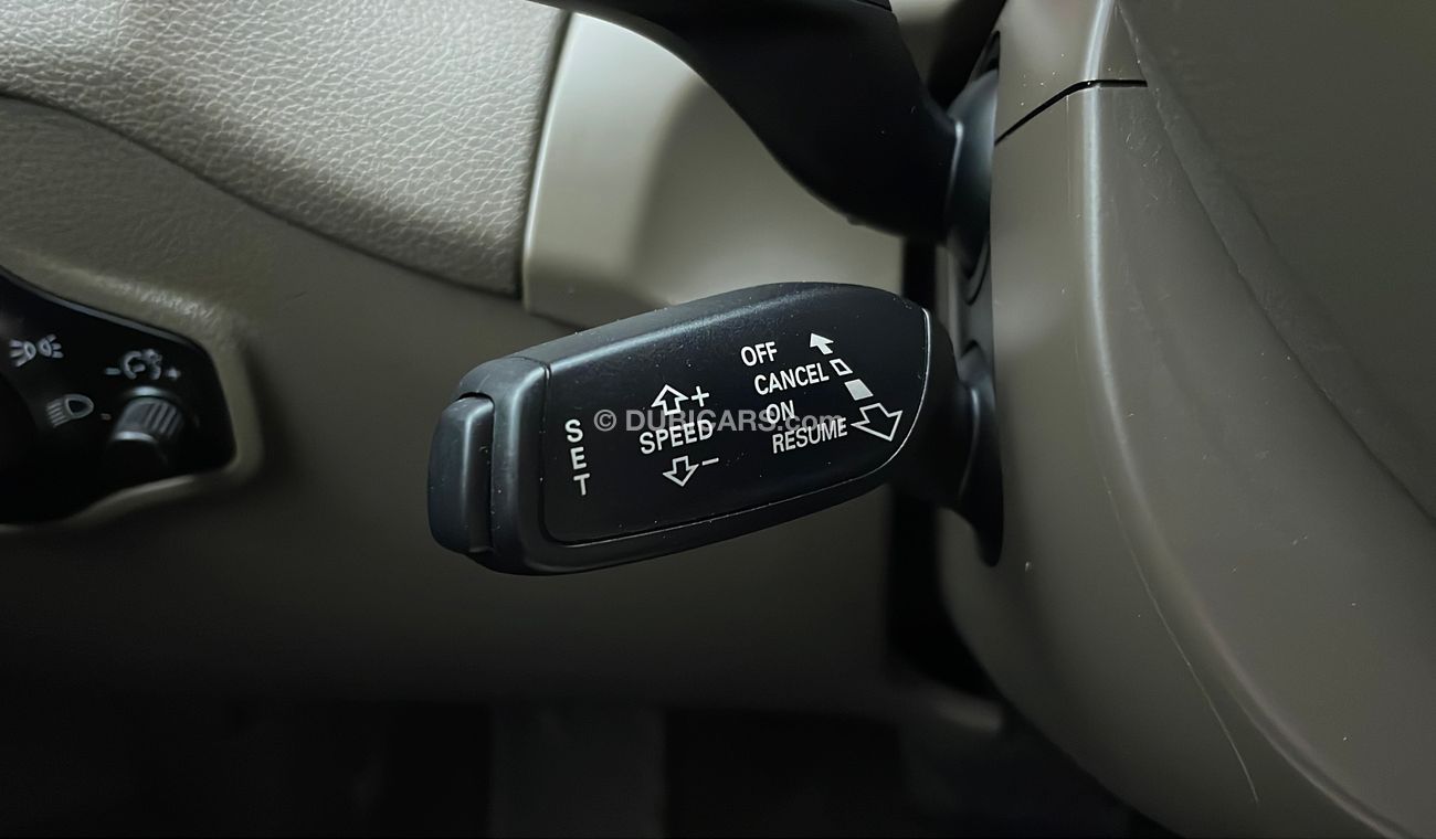 Audi Q5 40 TFSI QUATTRO 2 | Under Warranty | Inspected on 150+ parameters