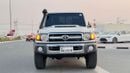 Toyota Land Cruiser Pick Up SINGLE CABIN | 4.5L DIESEL | MANUAL TRANSMISSION | RHD | 2010