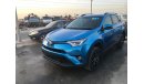 Toyota RAV4 Right hand drive Full option clean car