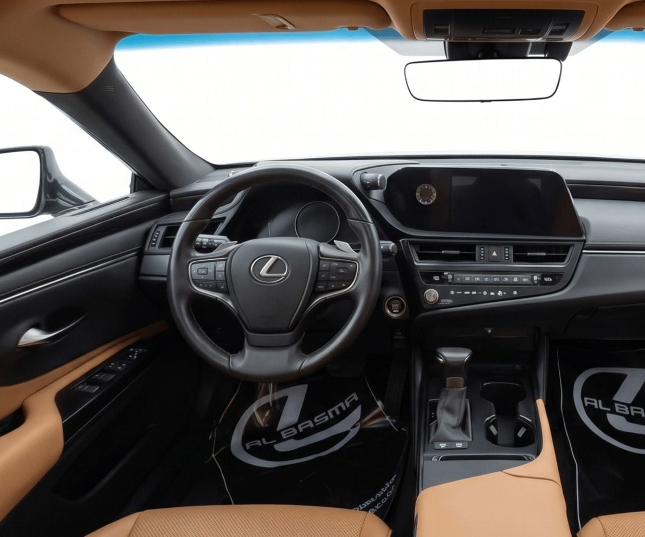 Lexus ES300h HYBRID PLUS 300h 2.5
