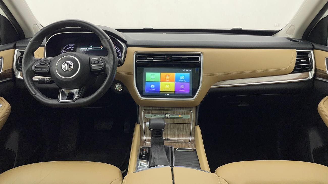 MG RX8 Luxury 2.0L 2022 LUXURY | AED 987/Month | 0 DP | 30 Day Return | Warranty | Service History