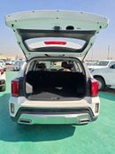 Kia Sportage 2.0L MPI EX (AWD)