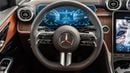 مرسيدس بنز GLC 300 2025 | MERCEDES GLC 300 L 4MATIC DAYNAMIC 7 SEATS
