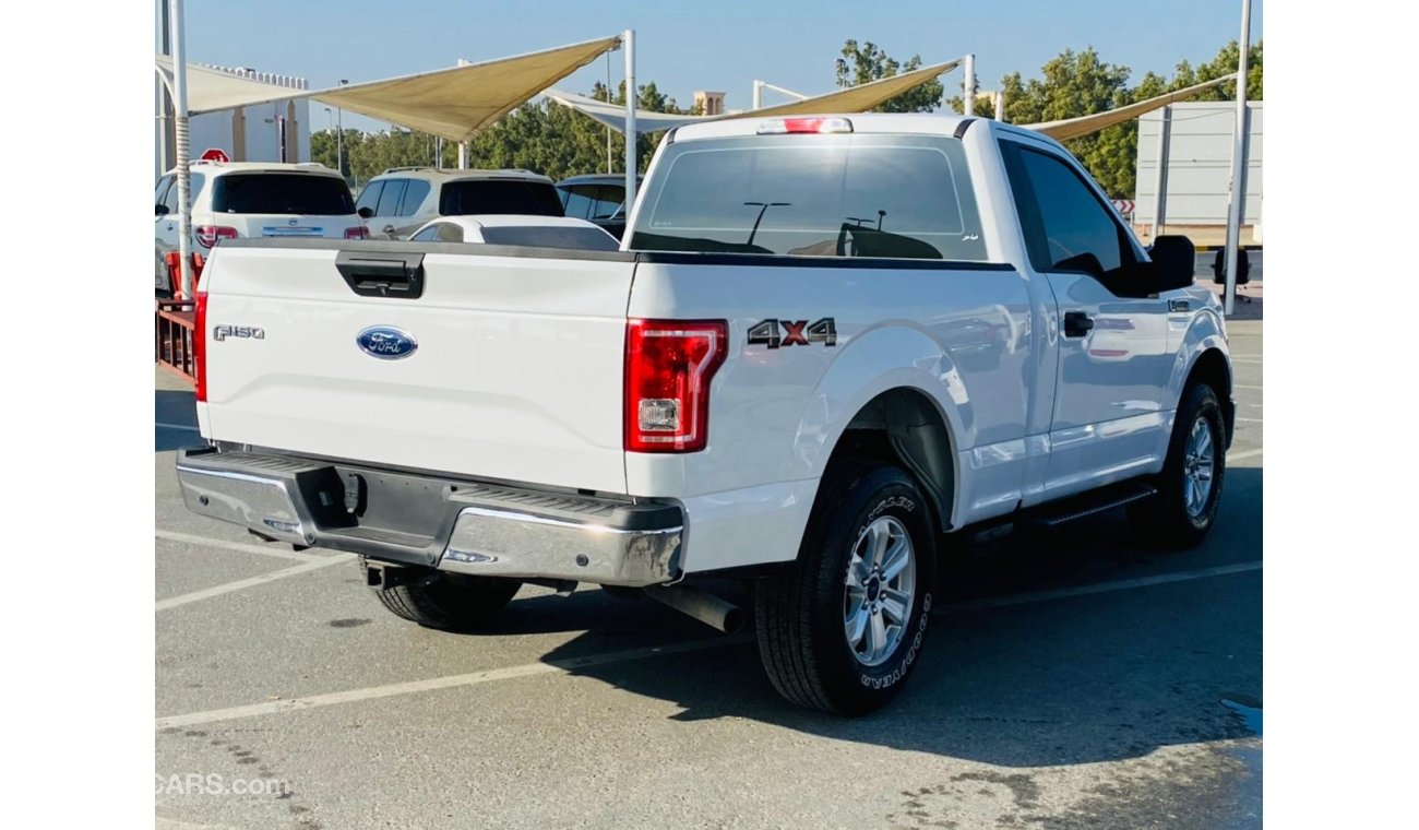 Ford F-150 Ford F-150 good condition agency check