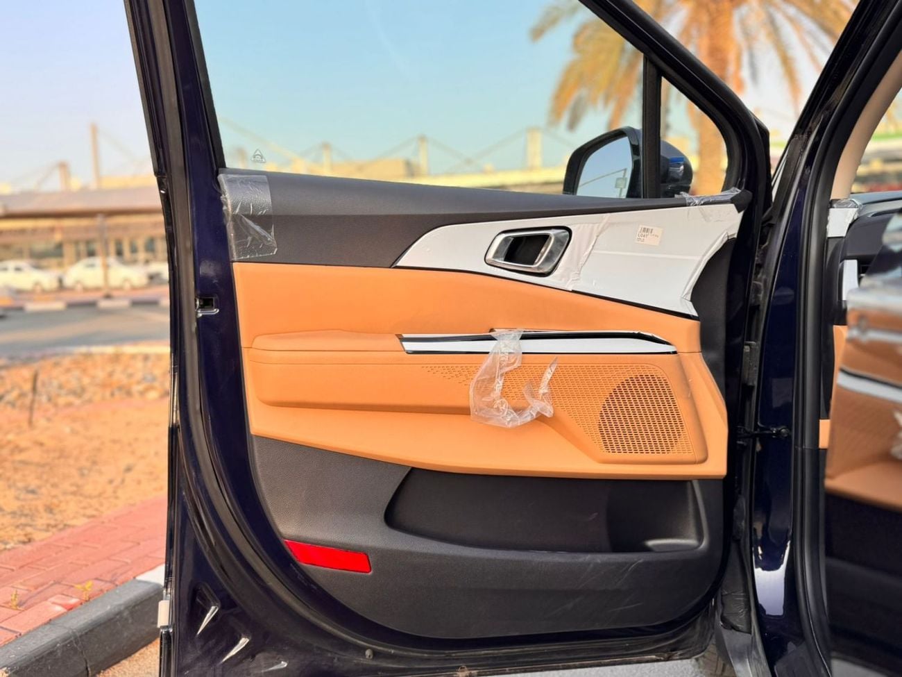 كيا كارنيفال GDI EX 3.5L