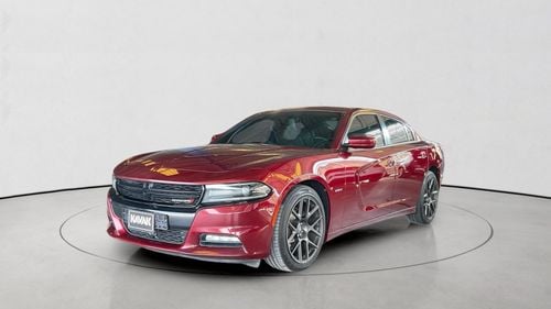 دودج تشارجر 5.7 R/T HIGHLINE AUTO | شامل الضمان | 0 ﺪﻔﻋﺓ ﺃﻮﻟﻯ