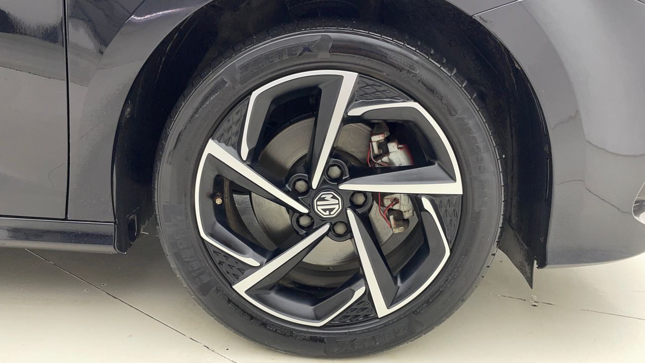 أم جي GT 2022 LUXURY | AED 597/Month | 0 DP | 30 Day Return | Warranty | Service History