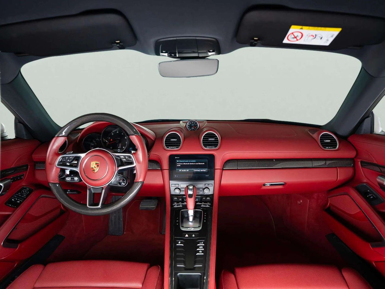 Porsche 718 Cayman SYTLE EDITION 2.0