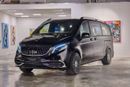 Mercedes-Benz V 300 “CELESTINE” – 1 Of 3 CONCEPT - Handcrafted by ROYAL CUSTOMS in Dubai (Since 2009)