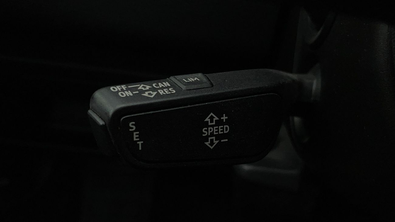 Audi A6 40 TFSI S LINE 2 | Zero Down Payment | Home Test Drive