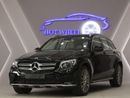 Mercedes-Benz GLC 250 Coupe AMG