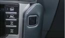 Toyota Prado FULL OPTION EUROPEAN SPECS