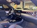 مرسيدس بنز CLA 45 AMG 4MATIC+
