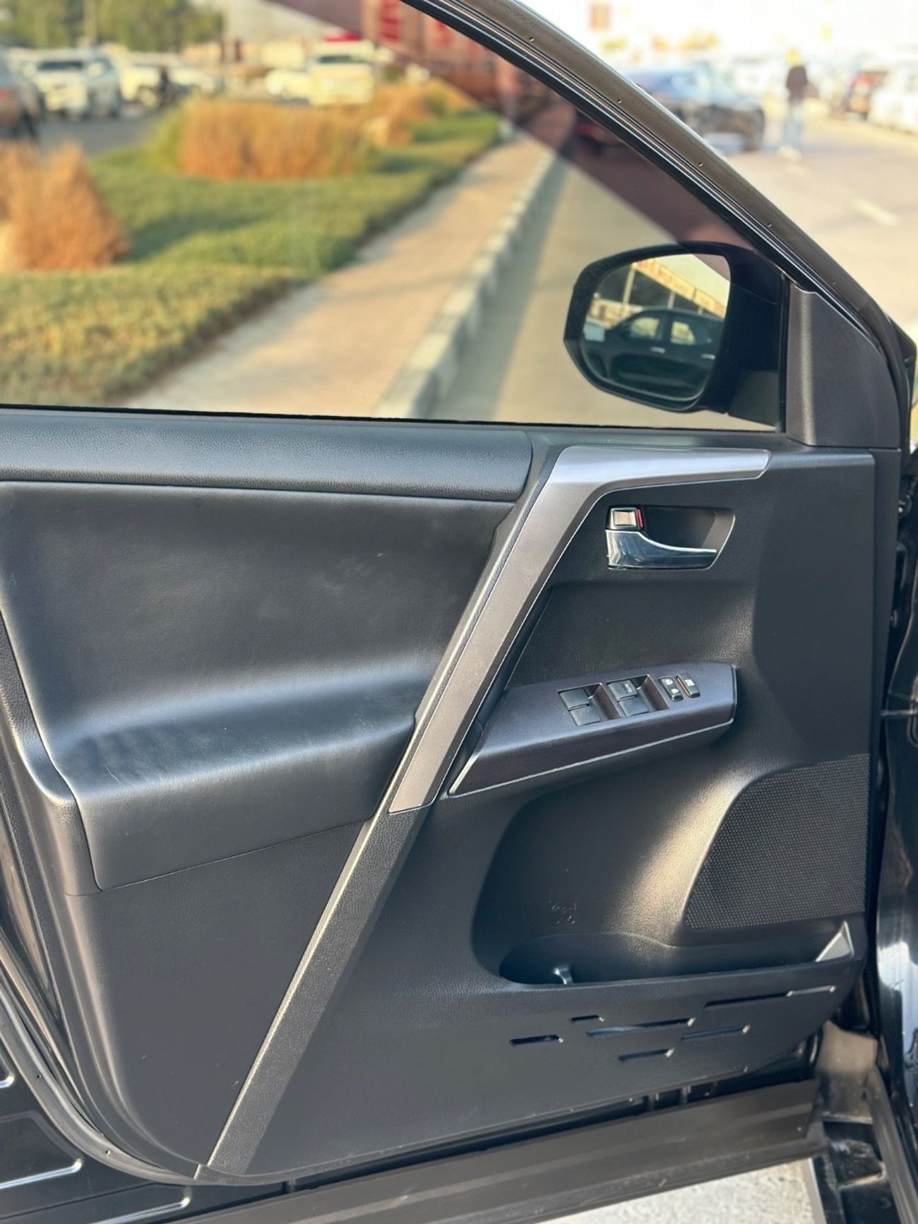 Toyota RAV4 TOYOTA RAV4 Japan Full option