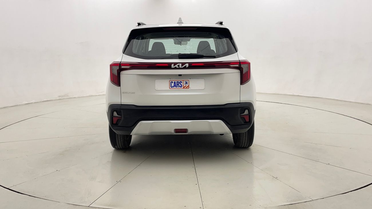 كيا سيلتوس 2024 LX | AED 914/Month | 0 DP | 30 Day Return | Warranty | Service History