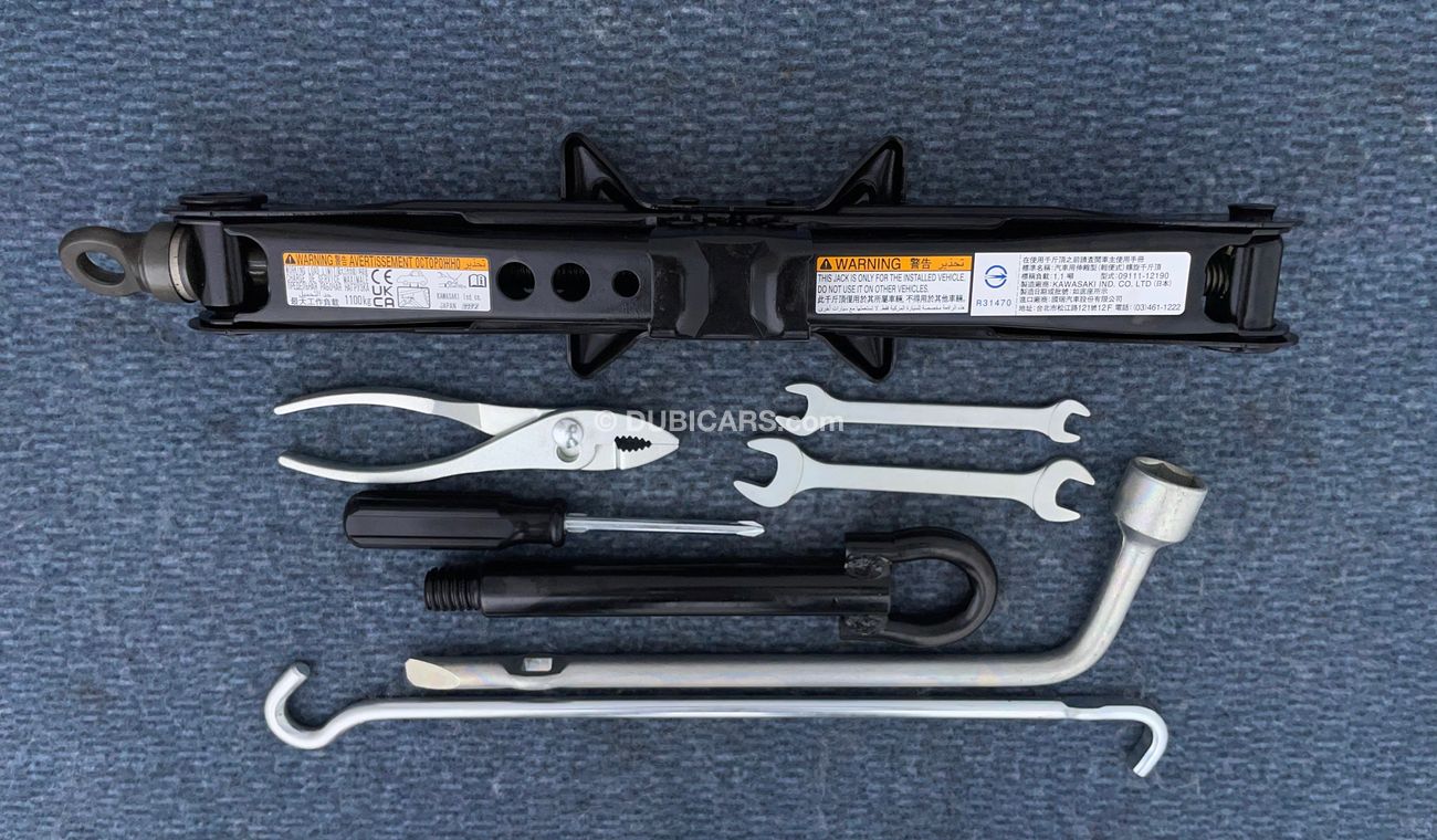 Toyota Corolla XLI 1.6 | Zero Down Payment | Free Home Test Drive