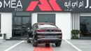 BMW X6 M60i xDrive M-Sport Pro V8 2026MY Export Only