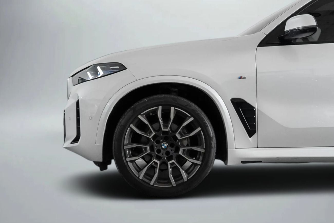 BMW X5 XDRIVE40i M SPORT