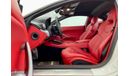 Ferrari F12 Std Special Order 2016 Ferrari F12 Berlinetta, Ferrari Warranty-Full Service History, GCC