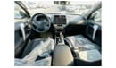 Toyota Prado 2.8L DIESEL A/T 7 SEATER EURO SPECIFICATION