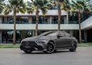 Mercedes Benz AMG GT GT 53 AMG GT 53 | 4,505 P.M | 0% Downpayment | WARRANTY