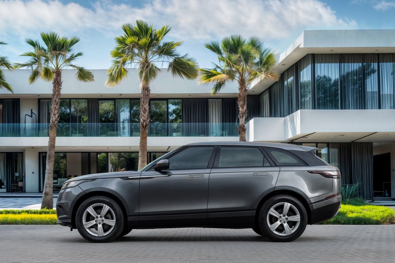 Land Rover Range Rover Velar Range Rover Velar P250 S | 2,350 P.M | 0% Downpayment | Perfect Condition!