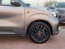 Suzuki Celerio 1.0L V4, GLX, Black Rims, A/T, Gear, SPECIAL QUANTITY DEAL OFFER FOR ALGERIA (CODE # CGLM)