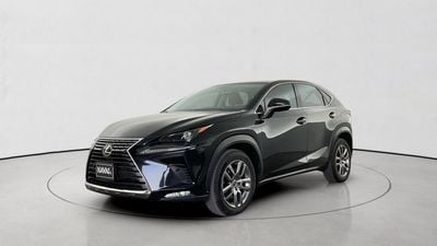 Lexus NX300 PREMIER | Guaranteed Warranty | 0 Down Payment