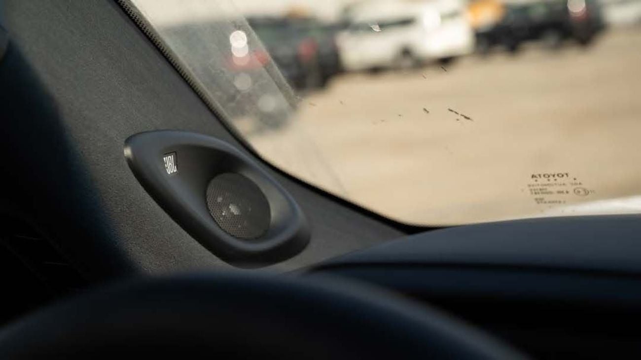 Toyota Land Cruiser VX 3.5L Land Cruiser 3.5 VX 2025