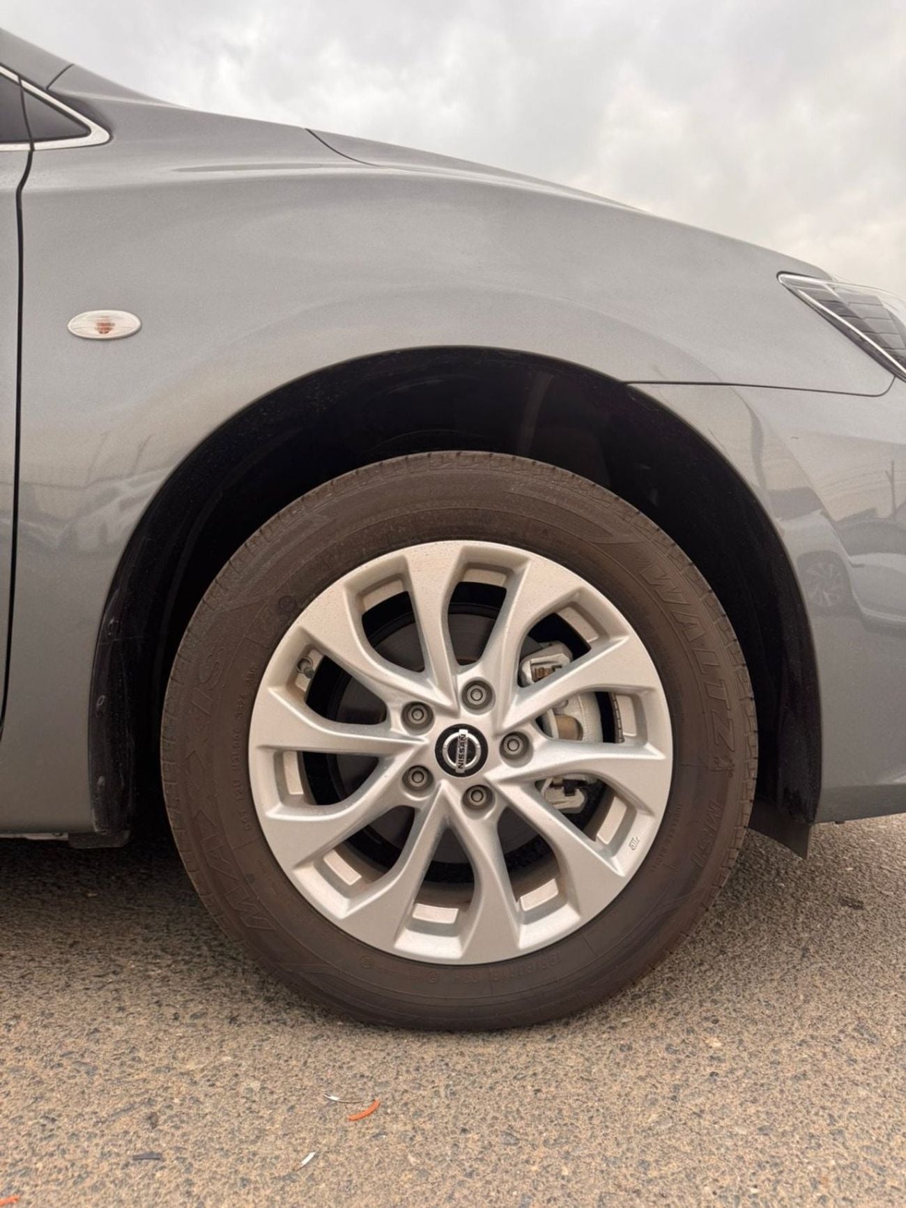 Nissan Sylphy NISSAN SYLPHY 2024 MODEL 1.6L CHINESE SPECS CAN BE EXPORTED