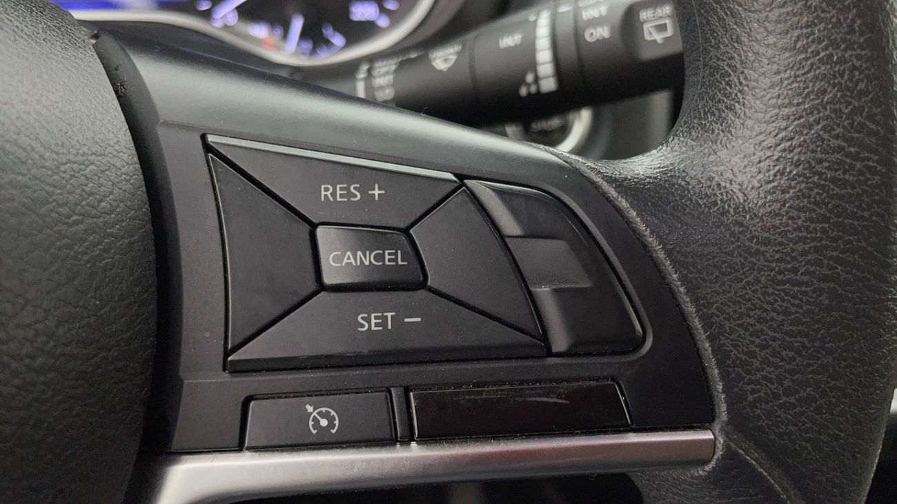 Nissan XTerra SE 2.5 | Zero Down Payment | Home Test Drive