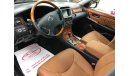 Lexus LS 430 IMPORT JAPAN V.C.C