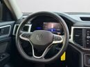 Volkswagen Teramont COMFORTLINE AED 920 P.M | 0% DOWN | VW TERAMONT COMFORTLINE | 7-SEATER | V6 AWD | 2022 GCC
