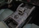 Jetour T2 Luxury