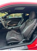 Chevrolet Camaro CHEVROLET CAMARO ZL1 GCC 2023 FULL OPTION ORIGINAL PAINT UNDER WARRANTY