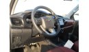Toyota Hilux 2.4L Diesel Double Cab 4WD DLX Manual
