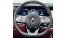 Mercedes-Benz CLS 350 2020 Mercedes CLS350 AMG kit, Mercedes Full Service History , Mercedes Warranty + Service Contract,