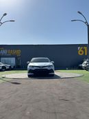 تويوتا كامري SE+ 3.5L