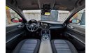 Alfa Romeo Giulia | 1,743 P.M |  0% Downpayment | Amazing Condition!