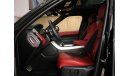 Land Rover Range Rover Sport Sport P525 Dynamic