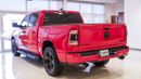 رام 1500 LARAMIE HEMI 5.7L