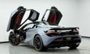 McLaren 720S 2018 McLaren 720s, Warranty, Carbon Fiber Interior, Very Low Kms, Excellent Condition, GCC